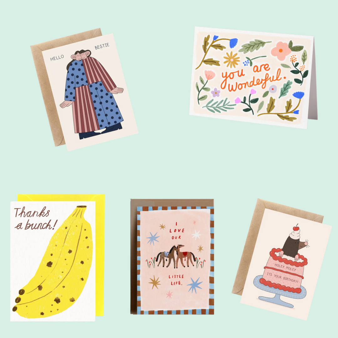 Greeting Cards