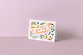 You are Wonderful Greeting Card